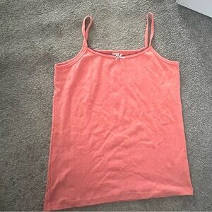 Black Dog Sleep Tank